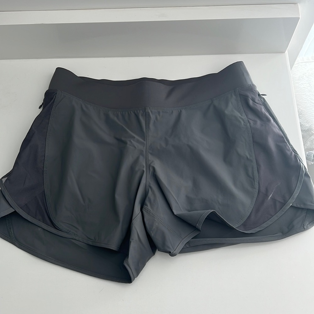 Hylete athletic shorts